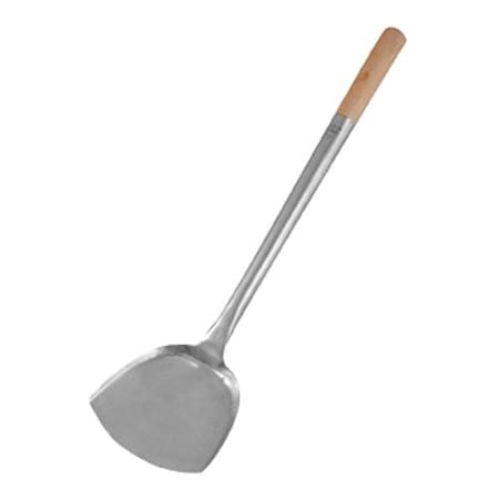 Town Food Service 16 in Wok Shovel 33942